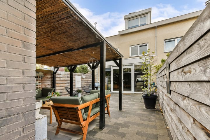 Foto 13 van Randmeerstraat 18