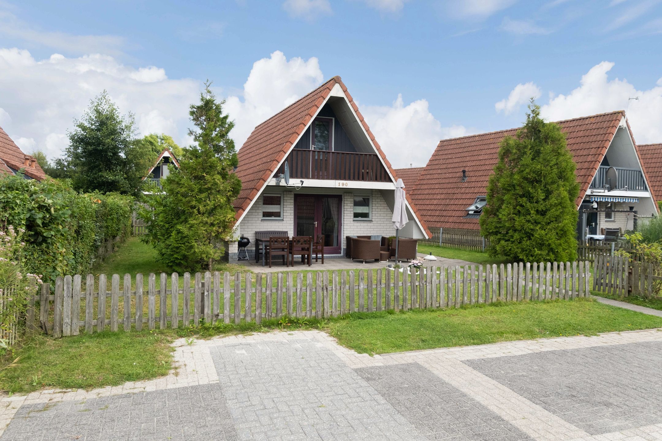 Photo 12 of Oostmahorn 190