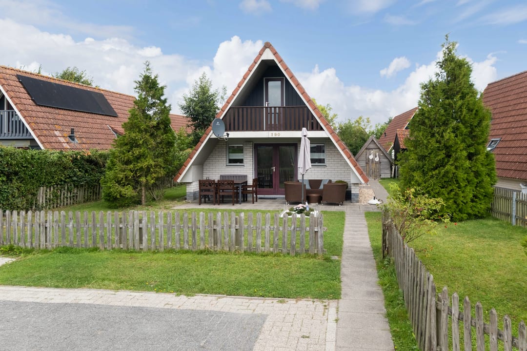 Photo 13 of Oostmahorn 190