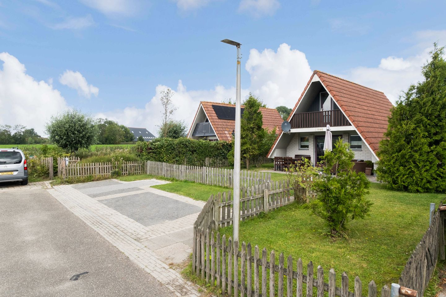 Photo 14 of Oostmahorn 190