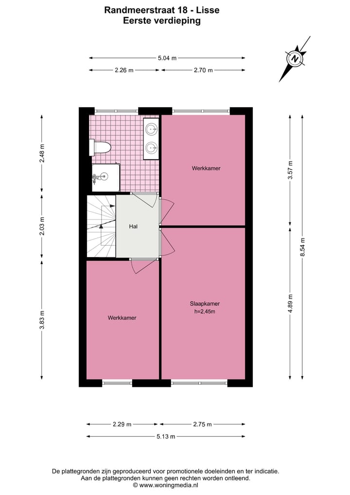 Foto 20 van Randmeerstraat 18