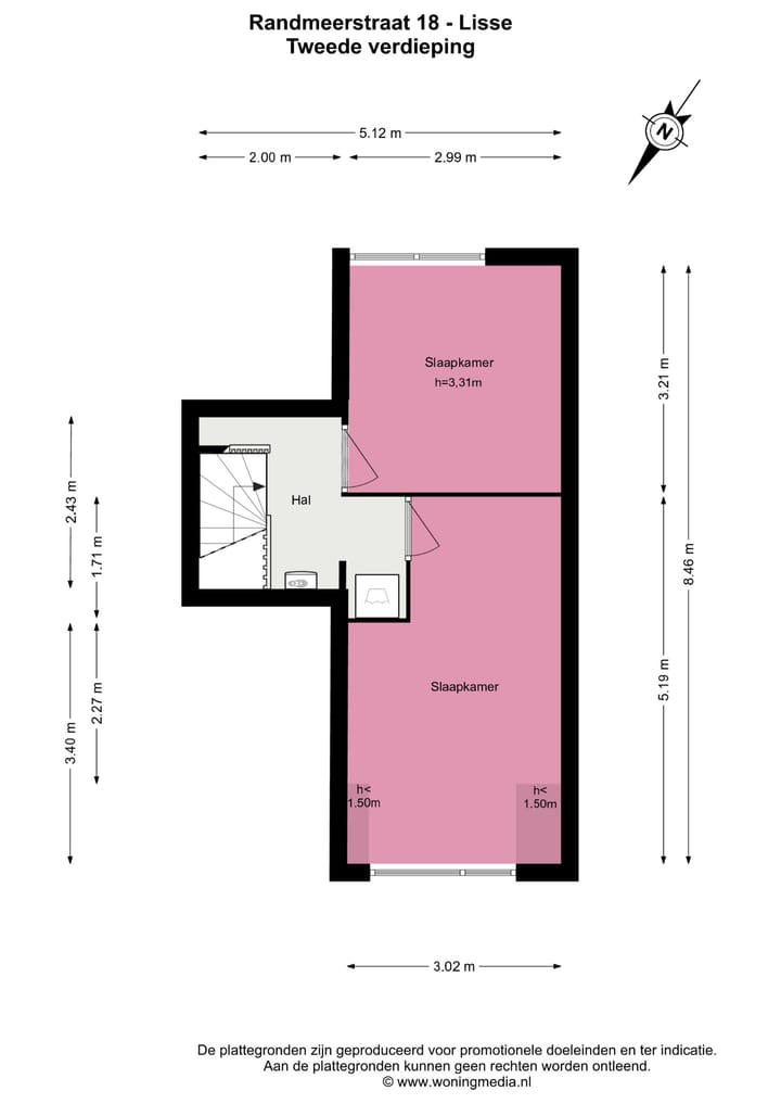 Foto 21 van Randmeerstraat 18