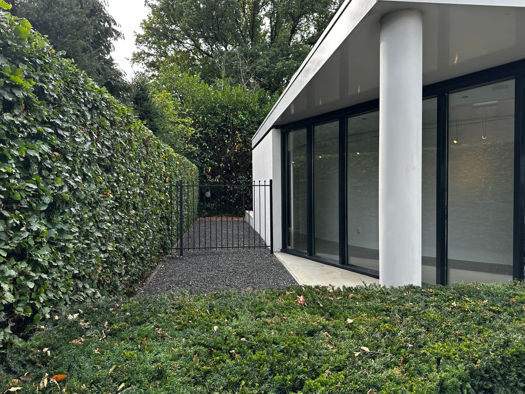 Photo 2 of Sprendlingenstraat 54