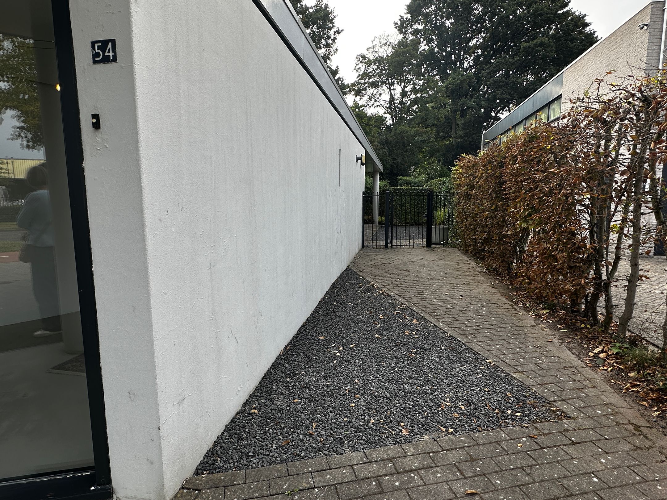 Photo 3 of Sprendlingenstraat 54