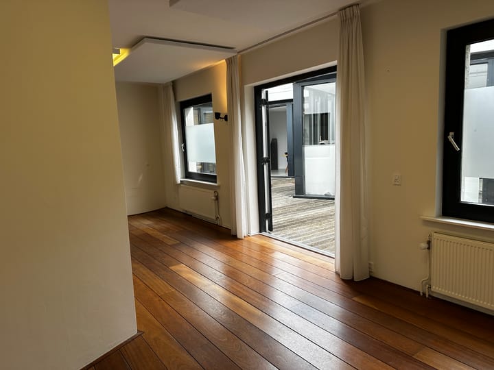 Photo 13 of Sprendlingenstraat 54