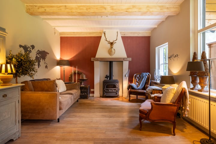 Photo 3 of Heijendaalseweg 2