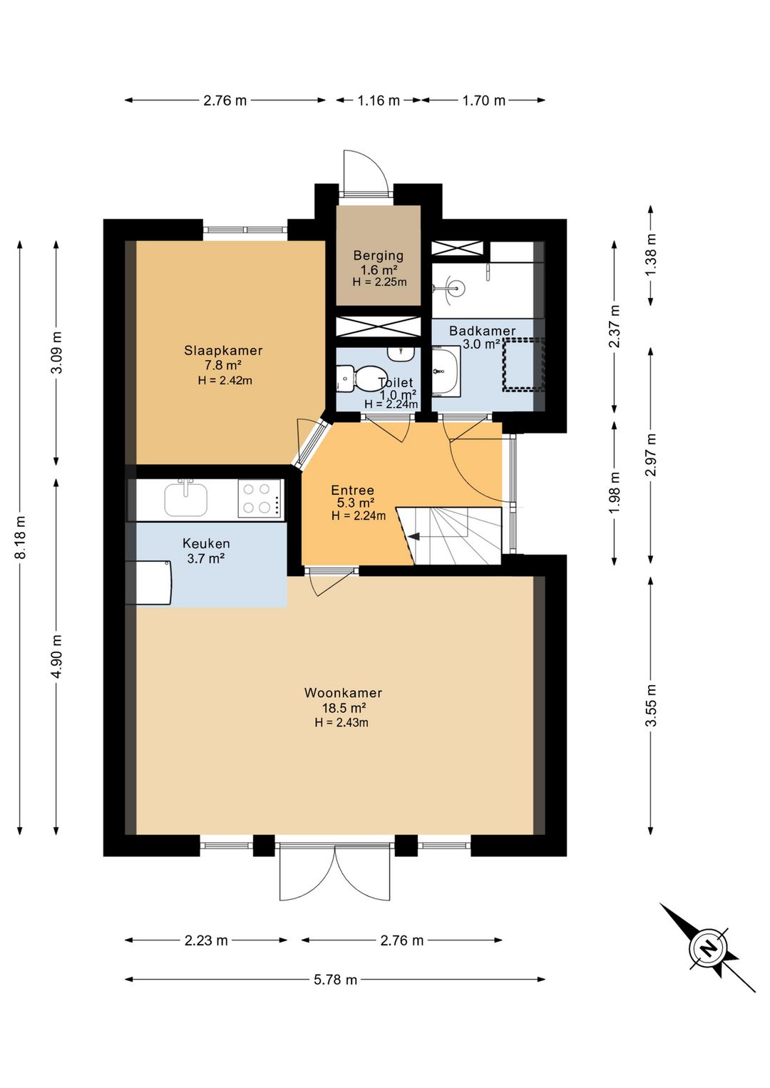 Photo 47 of Oostmahorn 190