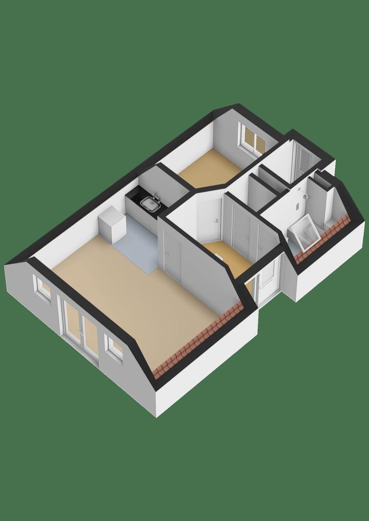 Foto 48 van Oostmahorn 190