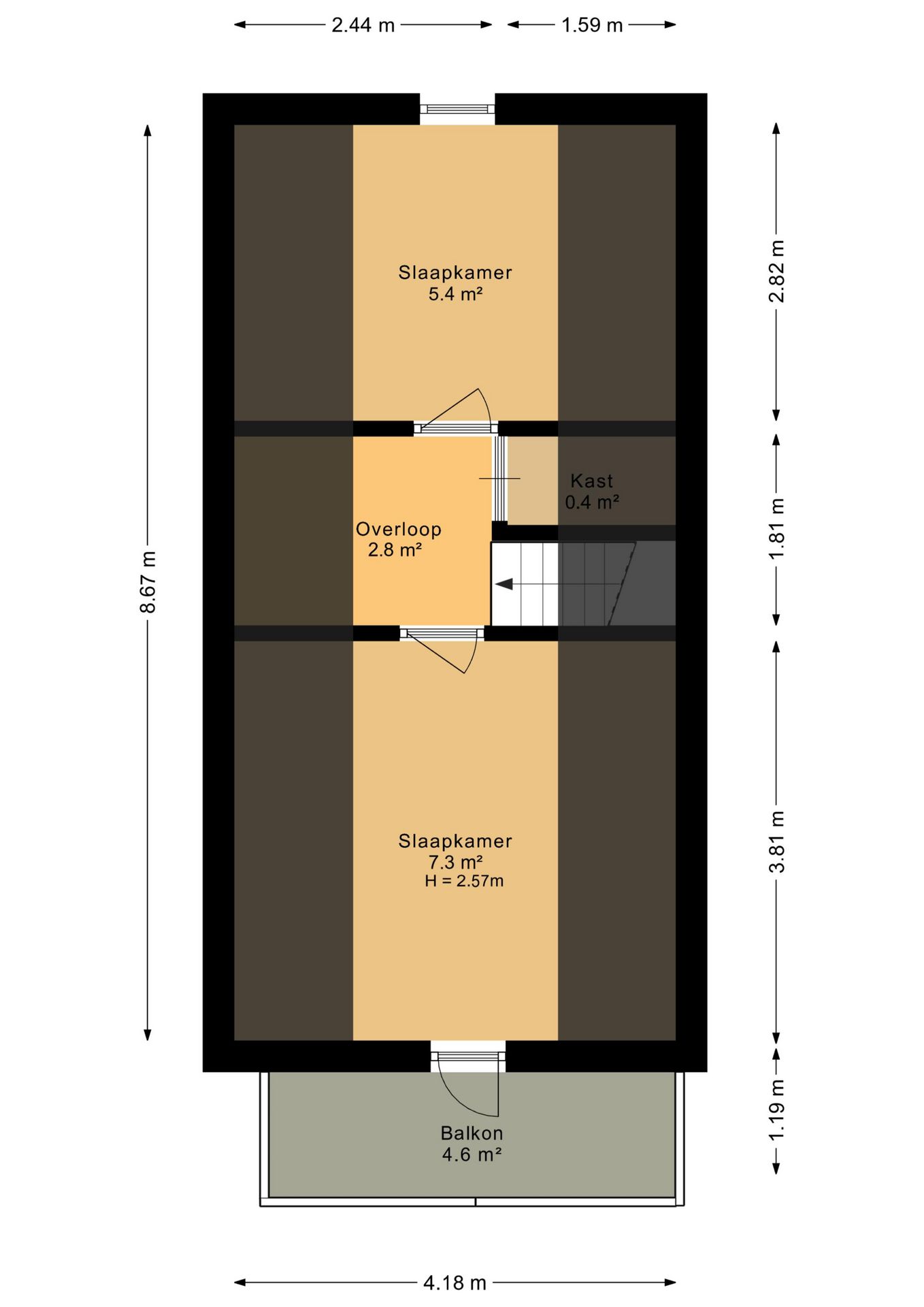 Photo 49 of Oostmahorn 190