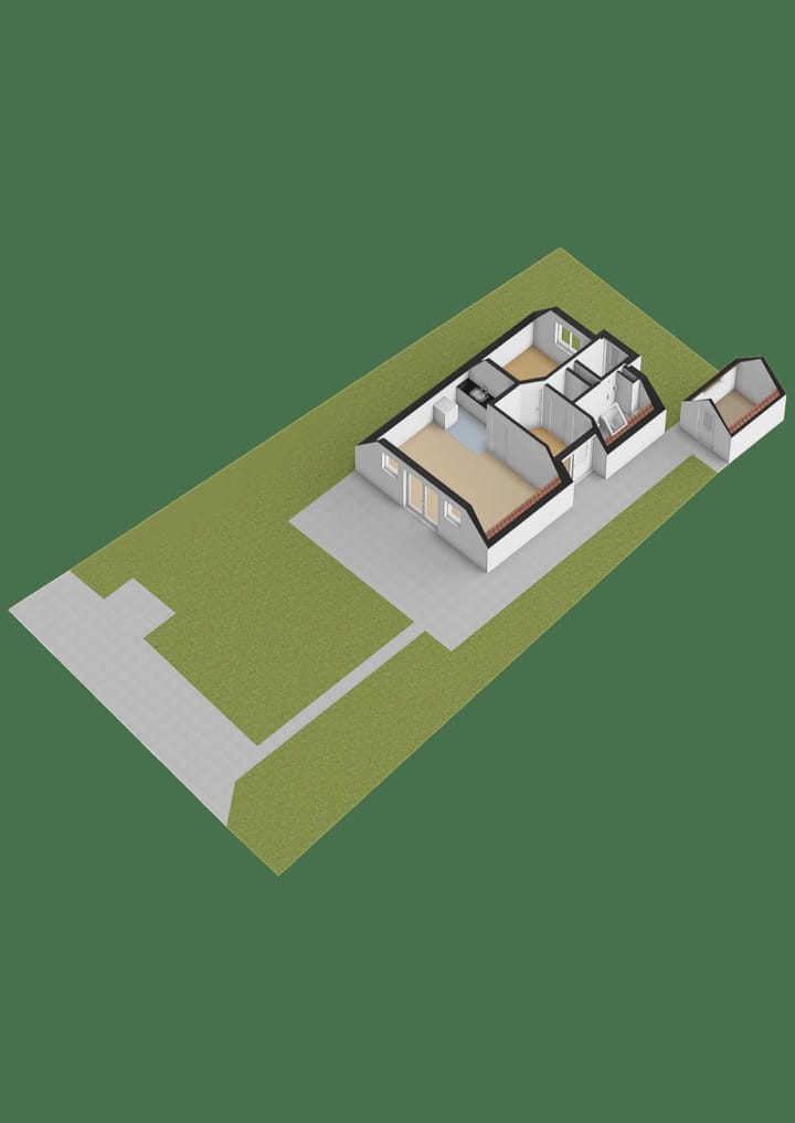 Foto 54 van Oostmahorn 190