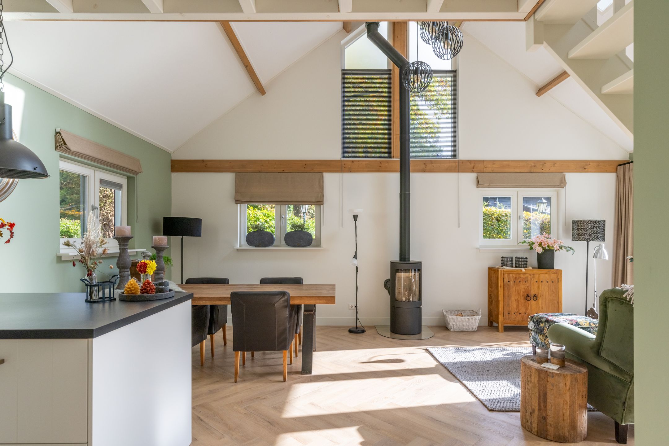 Photo 33 of Heijendaalseweg 2