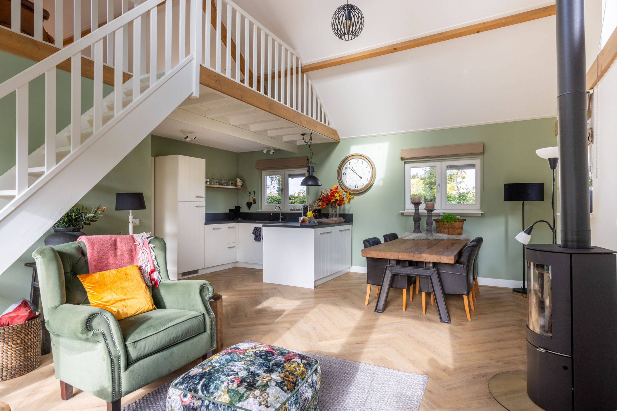 Photo 36 of Heijendaalseweg 2