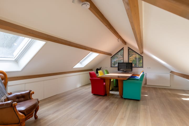 Photo 38 of Heijendaalseweg 2