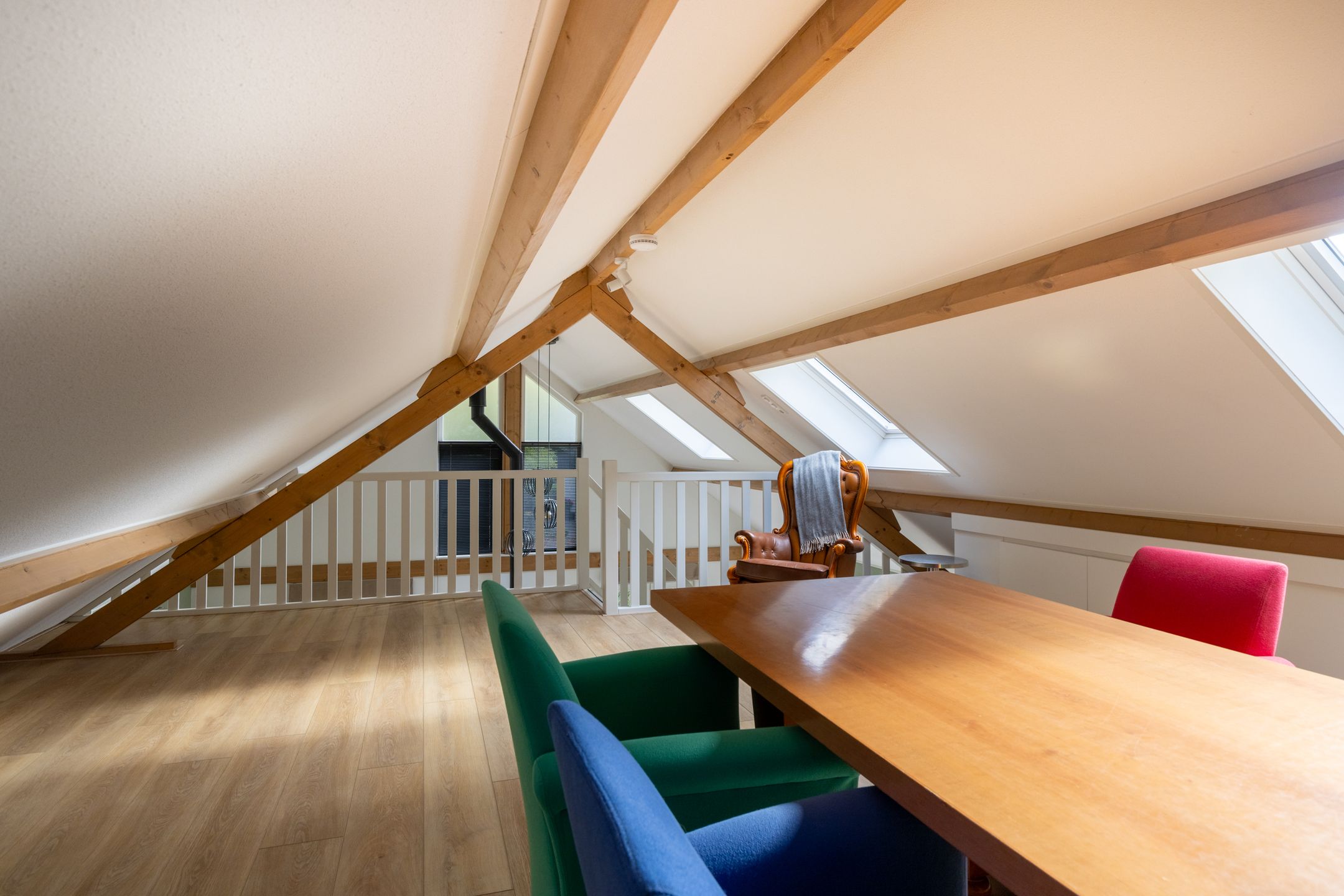 Photo 39 of Heijendaalseweg 2