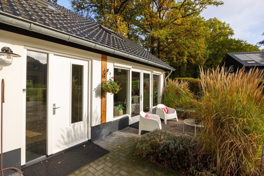 Photo 43 of Heijendaalseweg 2