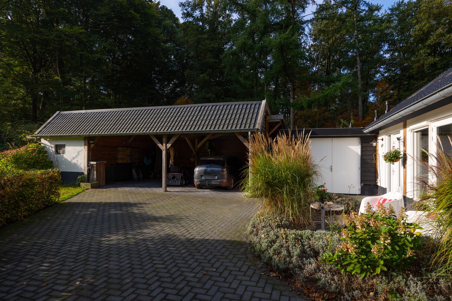 Photo 44 of Heijendaalseweg 2