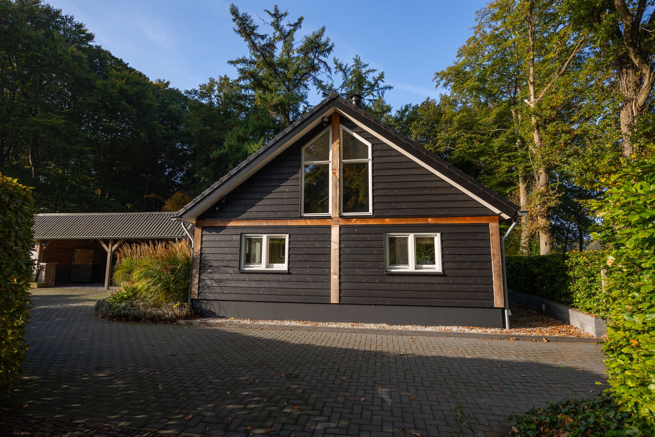 Photo 45 of Heijendaalseweg 2