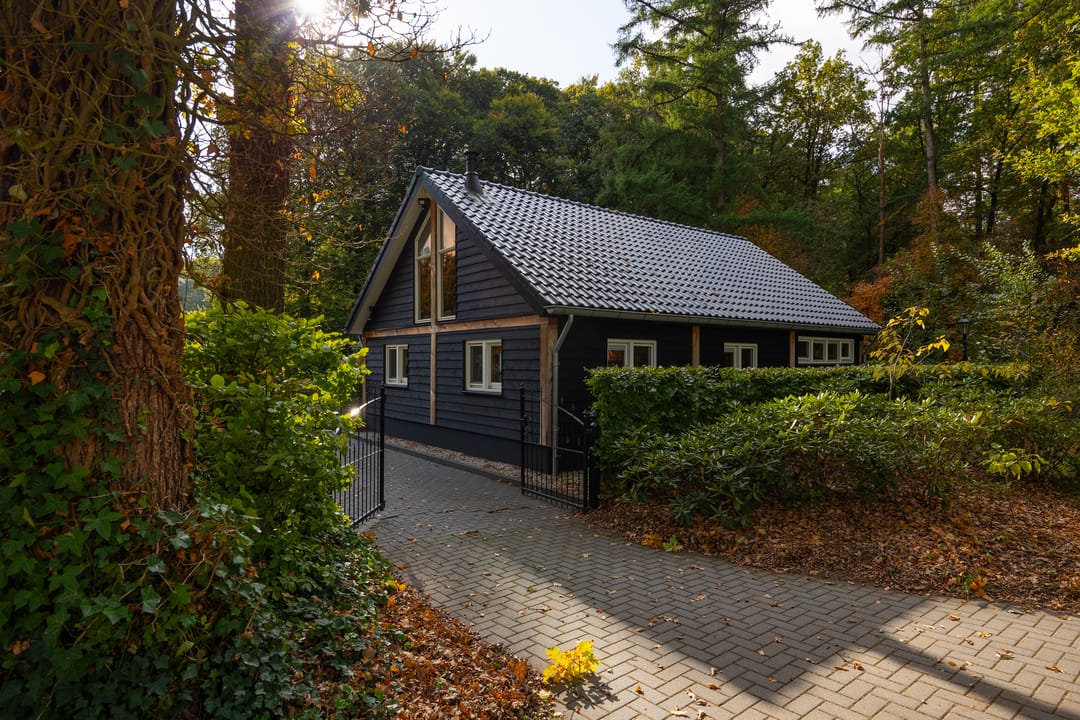 Photo 46 of Heijendaalseweg 2