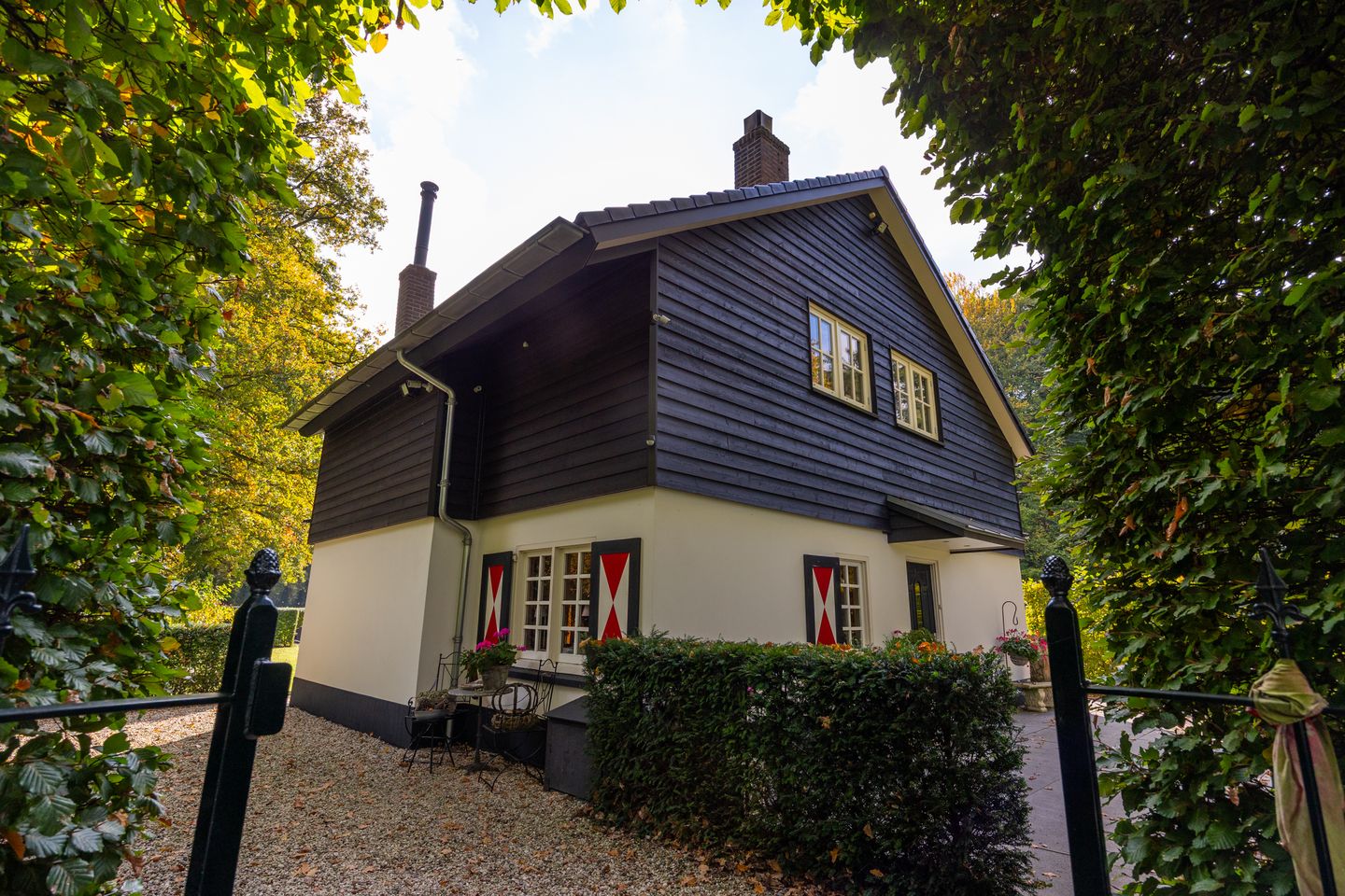 Photo 49 of Heijendaalseweg 2