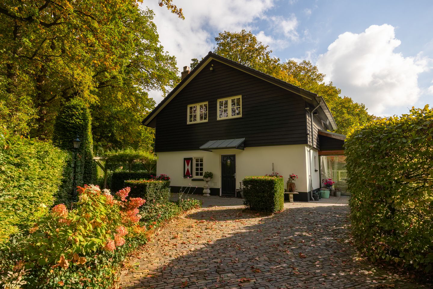 Photo 50 of Heijendaalseweg 2