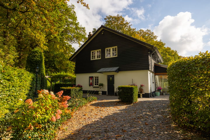 Photo 50 of Heijendaalseweg 2