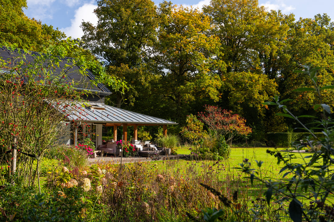 Photo 53 of Heijendaalseweg 2