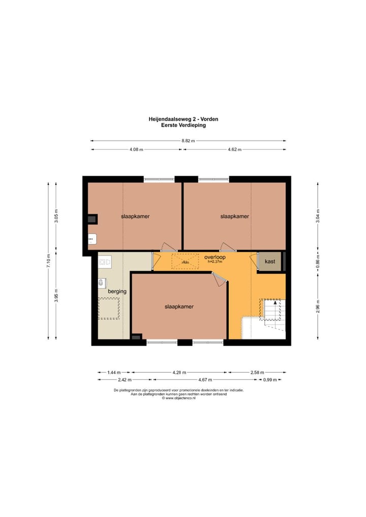 Photo 67 of Heijendaalseweg 2