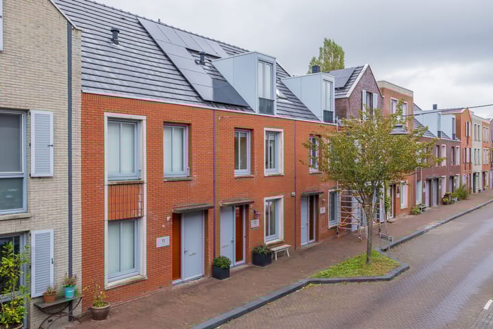 Foto 2 van Zilverstein 13