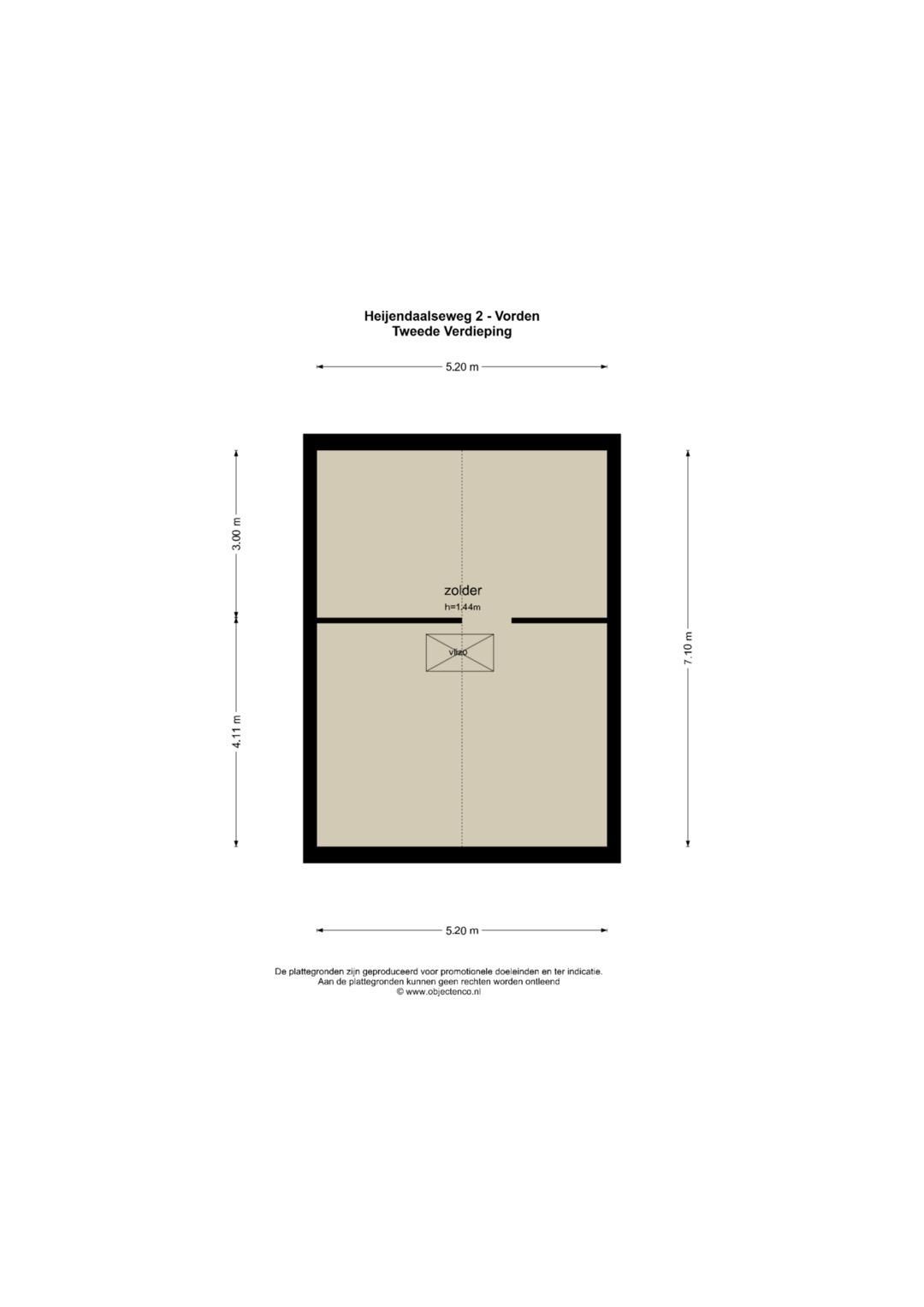 Photo 69 of Heijendaalseweg 2