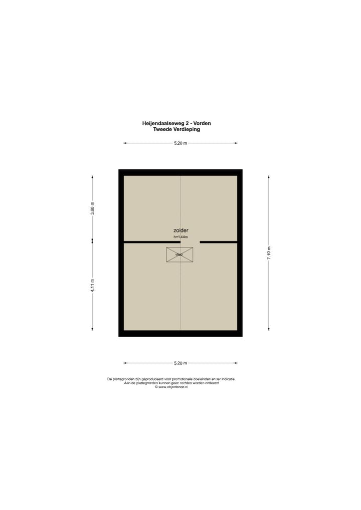 Photo 69 of Heijendaalseweg 2