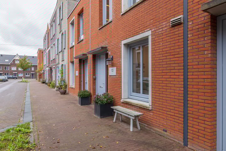 Foto 3 van Zilverstein 13