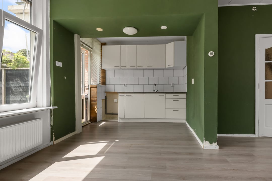 Foto 2 van Karl Marxstraat 3