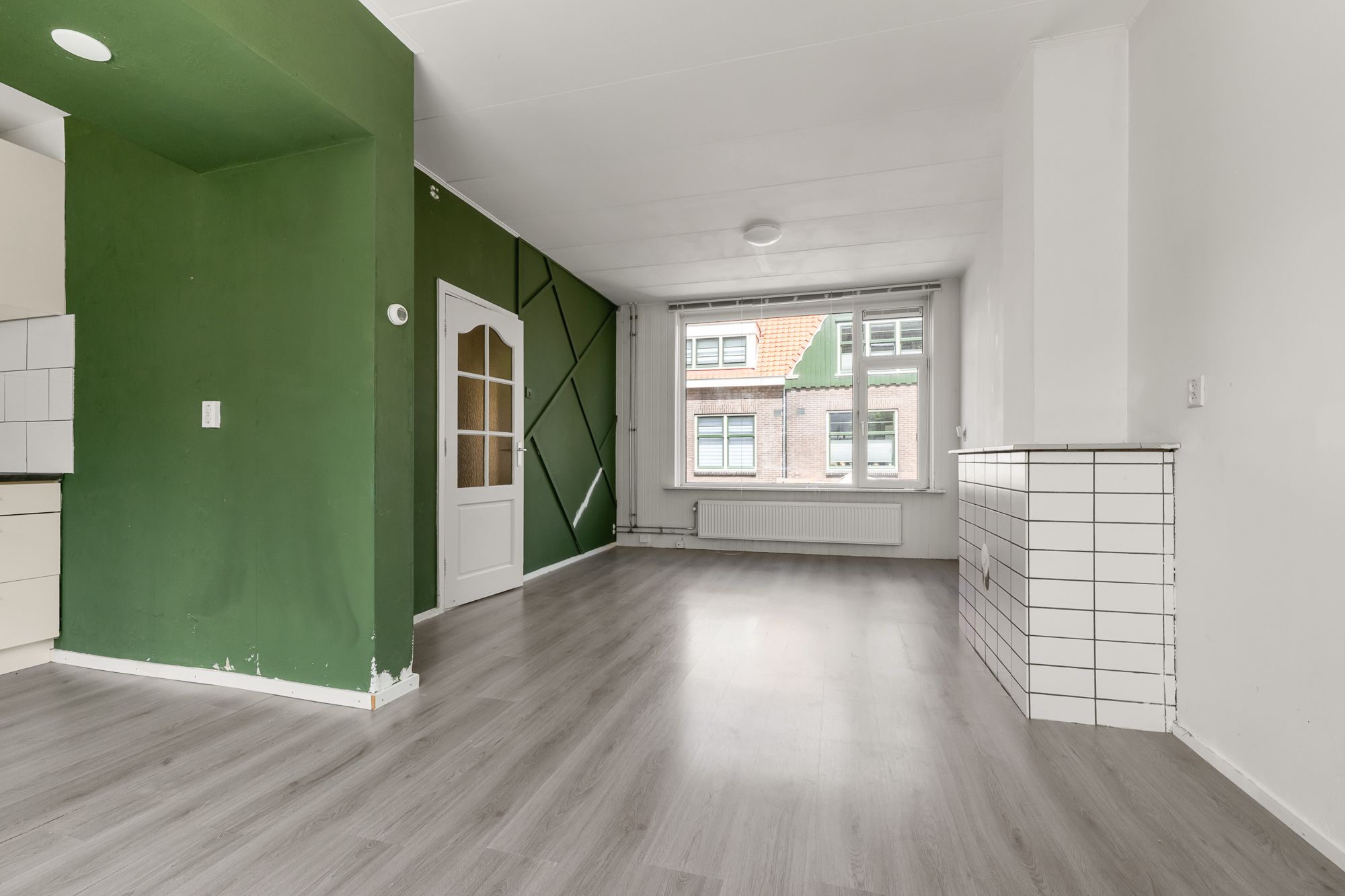 Foto 3 van Karl Marxstraat 3