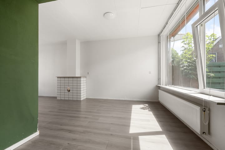 Foto 5 van Karl Marxstraat 3