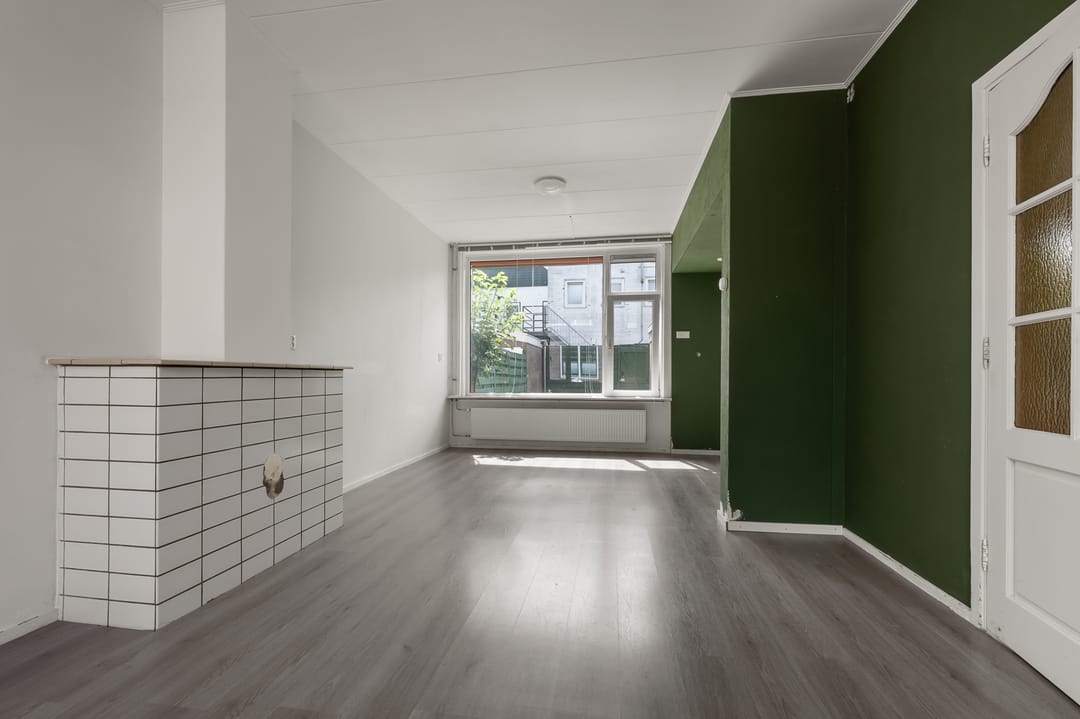 Foto 7 van Karl Marxstraat 3