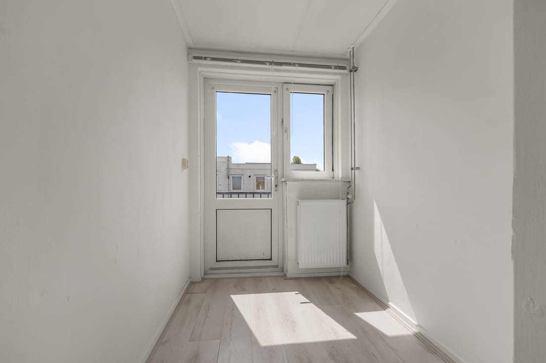 Foto 8 van Karl Marxstraat 3