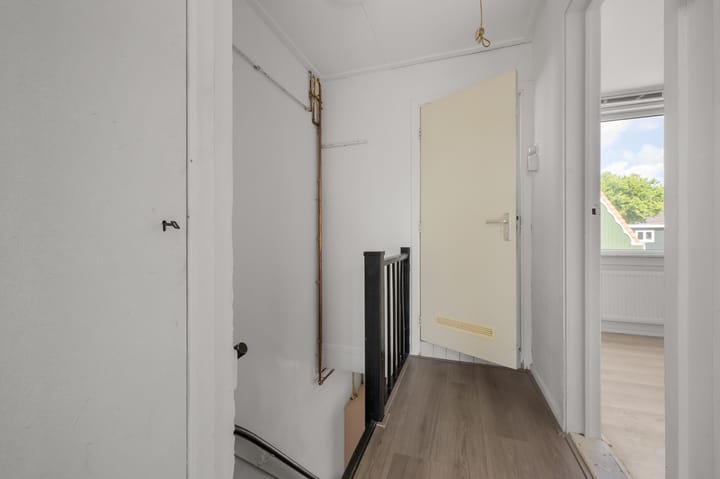 Foto 10 van Karl Marxstraat 3