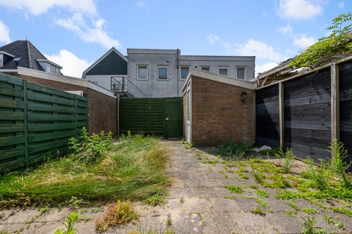 Foto 13 van Karl Marxstraat 3