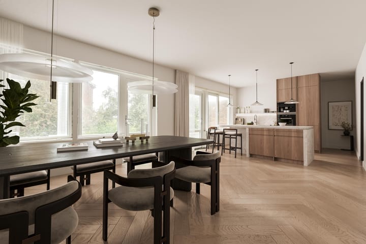 Foto 7 van Herensingel 312