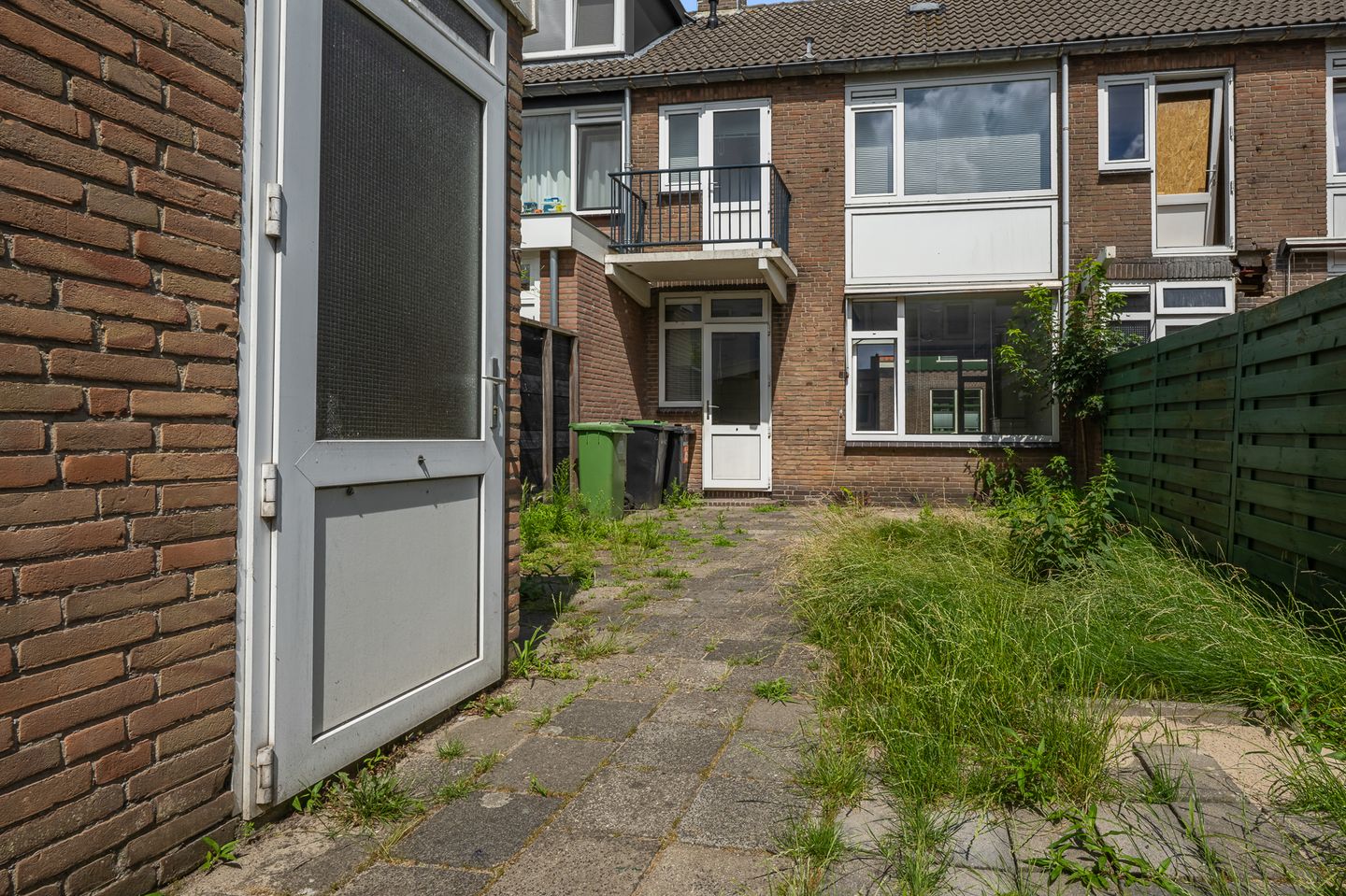 Foto 14 van Karl Marxstraat 3