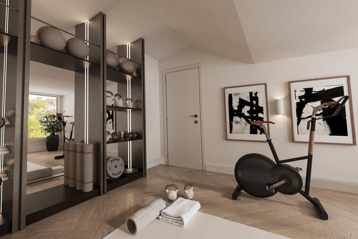 Foto 9 van Herensingel 312