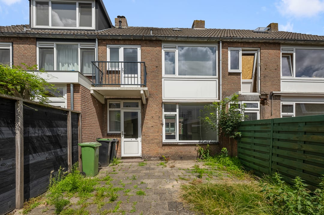 Foto 22 van Karl Marxstraat 3