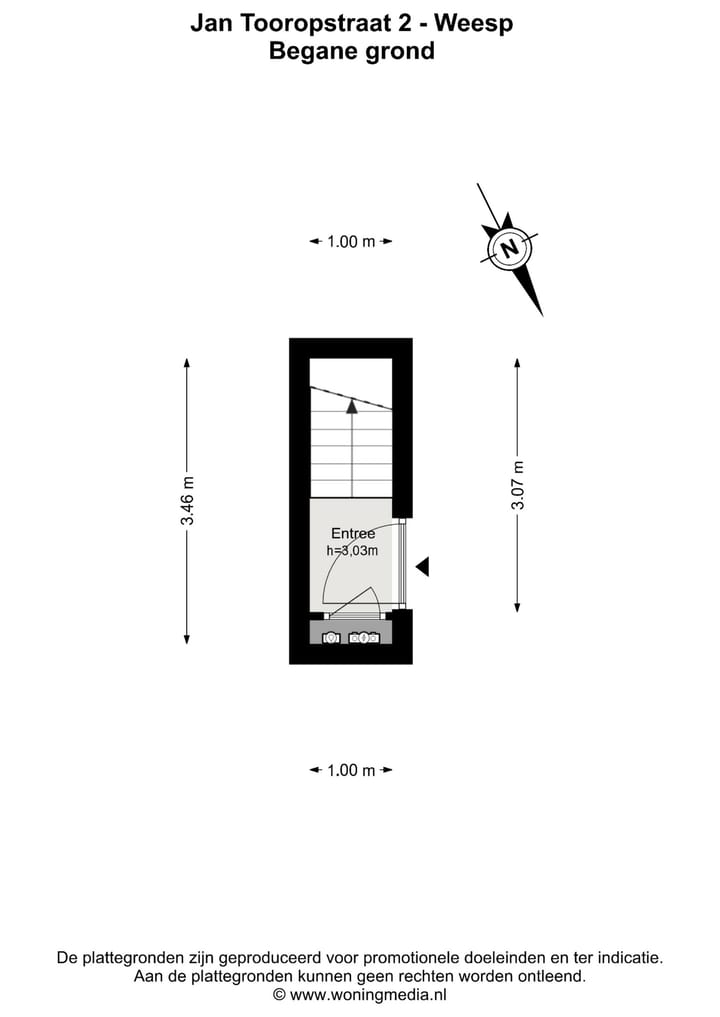 Foto 17 van Herensingel 312