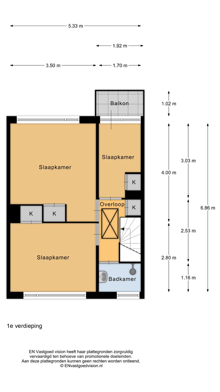Foto 31 van Karl Marxstraat 3