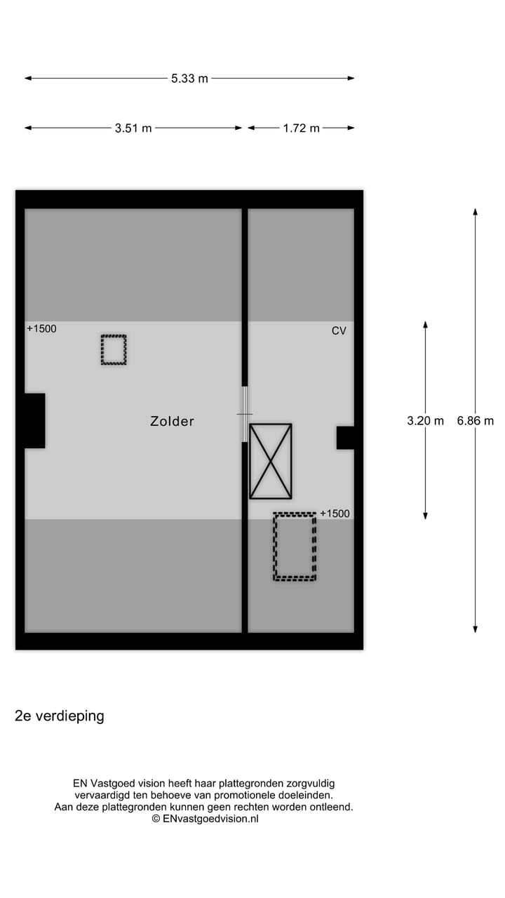 Foto 32 van Karl Marxstraat 3