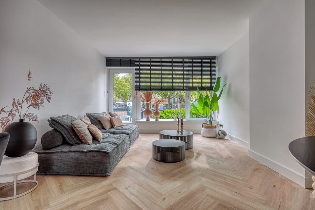 Photo 2 of Burgemeester Edo Bergsmalaan 40