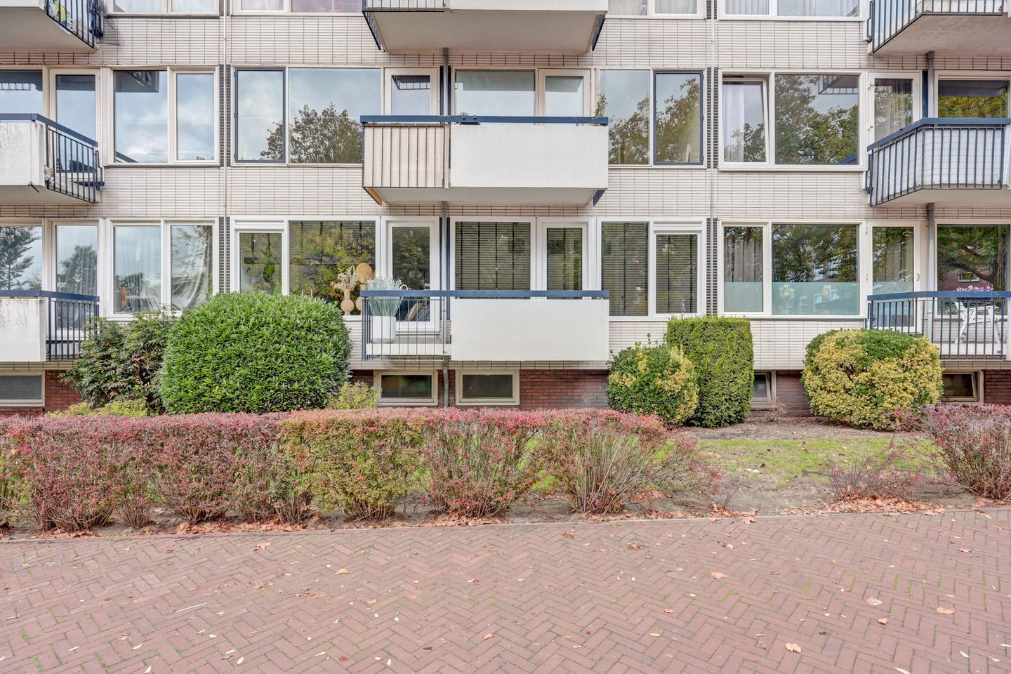 Photo 4 of Burgemeester Edo Bergsmalaan 40