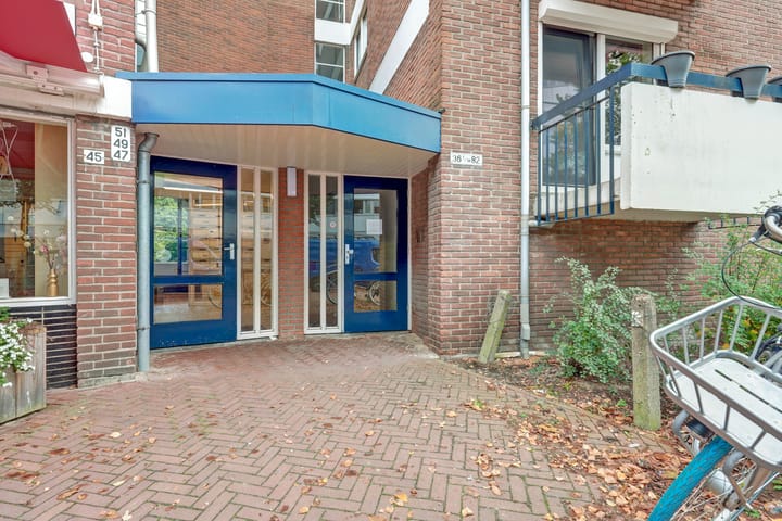 Foto 5 van Burgemeester Edo Bergsmalaan 40