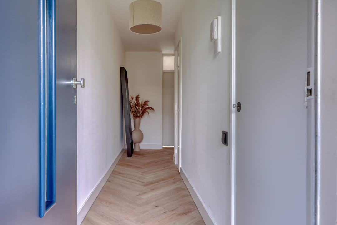 Photo 8 of Burgemeester Edo Bergsmalaan 40