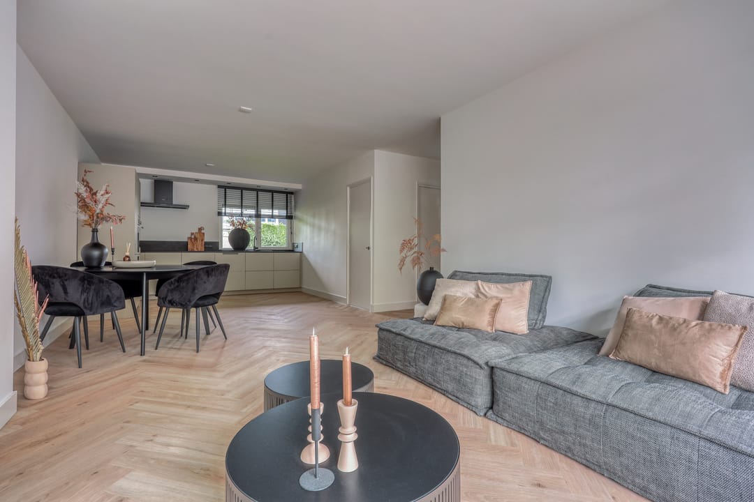 Photo 13 of Burgemeester Edo Bergsmalaan 40